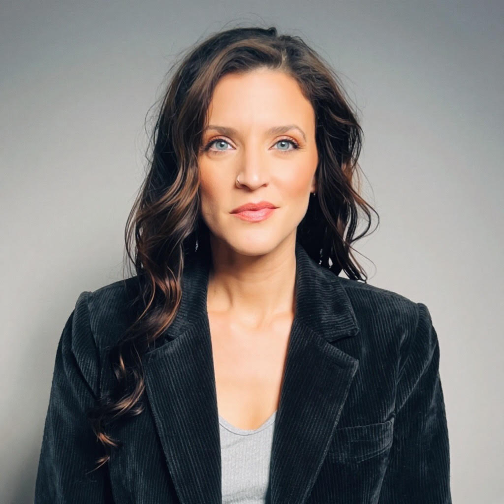 Portrait of Jess Jones