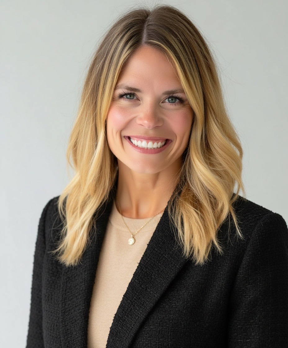 Portrait of Kila Montgomery