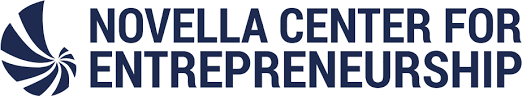 Novella Center for Entrepreneurship logo