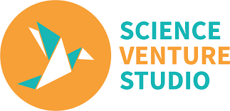 Science Venture Studio logo