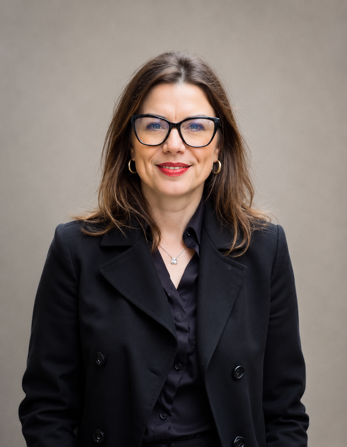 Portrait of Taylor Johnston