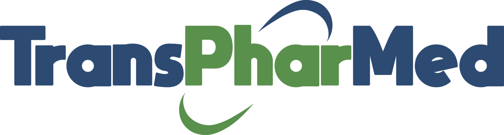 TransPharMed provider logo for Digital Health Sales Institute