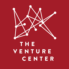 The Venture Center logo